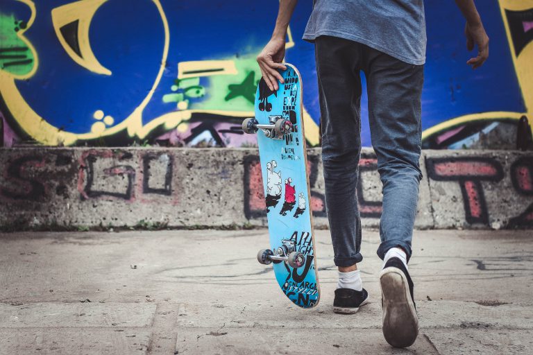 O artístico e o desportivo na subjetividade moderna