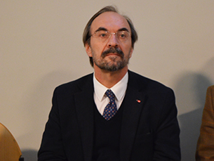 Prof. António Marques